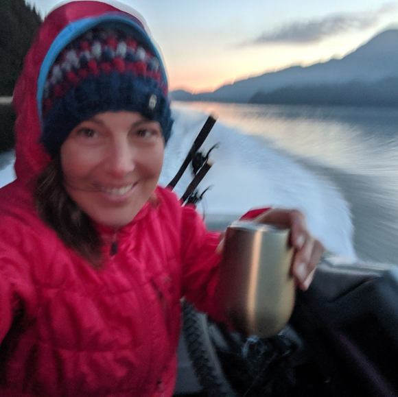 Meet your Posher, Lisa - Picture 1 of 1